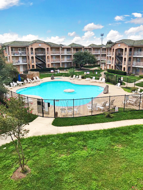 Budget Suites of America
