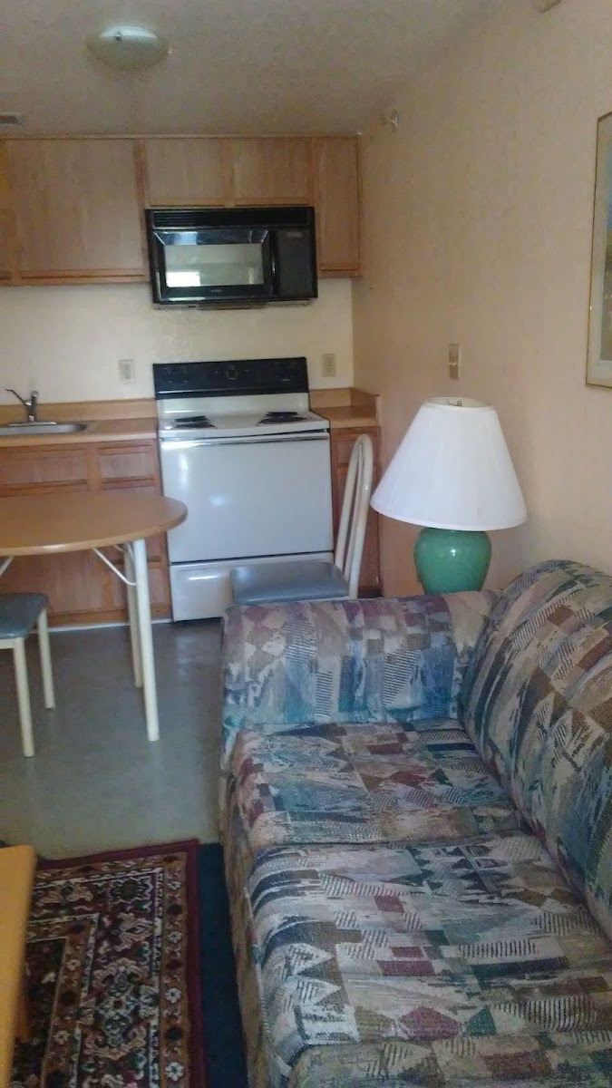 Budget Suites of America photo 2