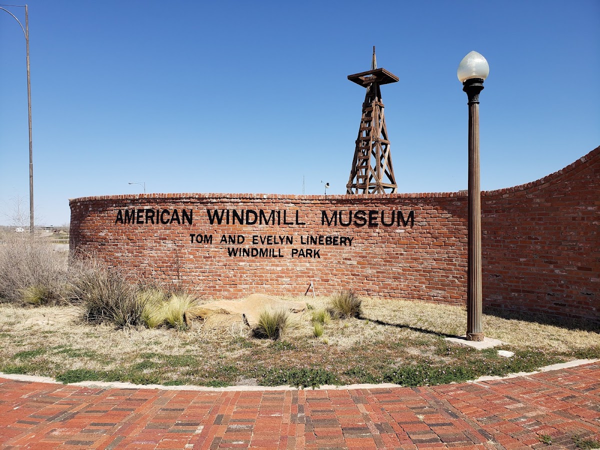 American Windmill Museum