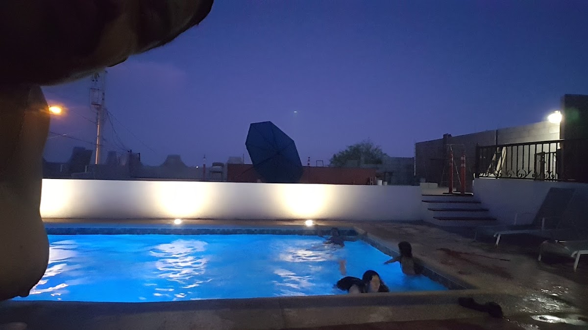 Hotel Roca photo 2