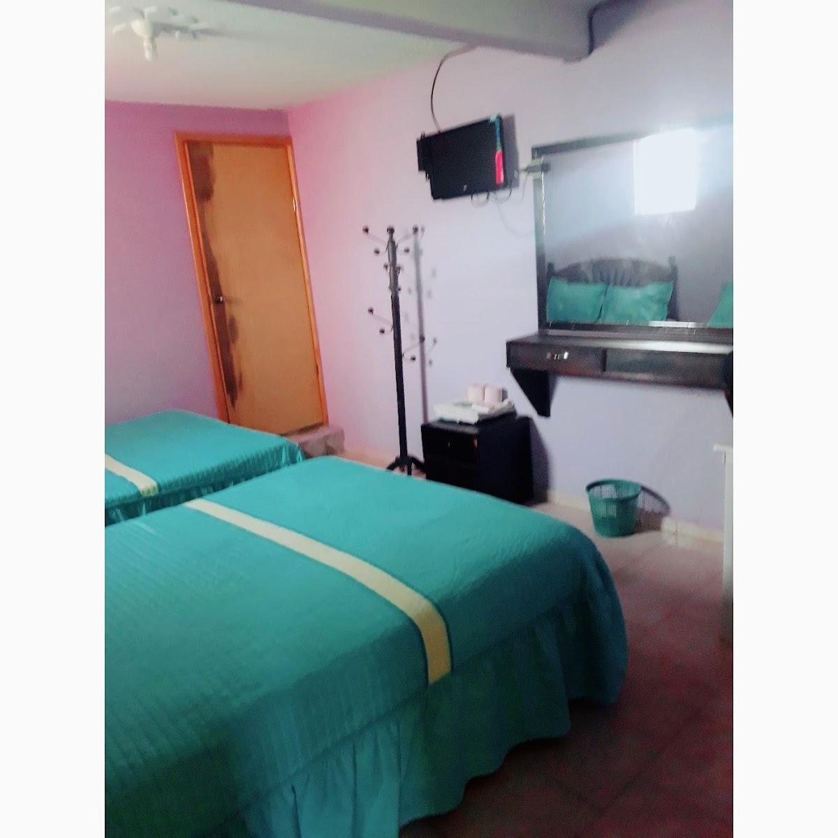 HOTEL DIAMANTE photo 2
