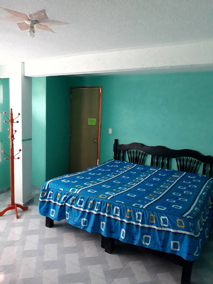 HOTEL DIAMANTE photo 3
