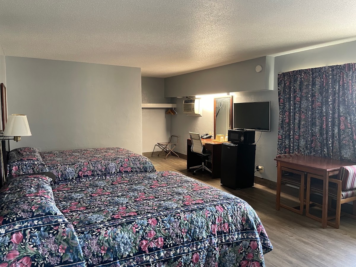 Executive Inn Motel photo 2