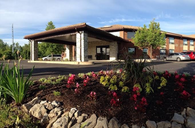 Comfort Inn