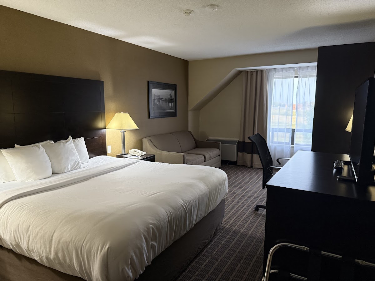 Comfort Inn photo 2