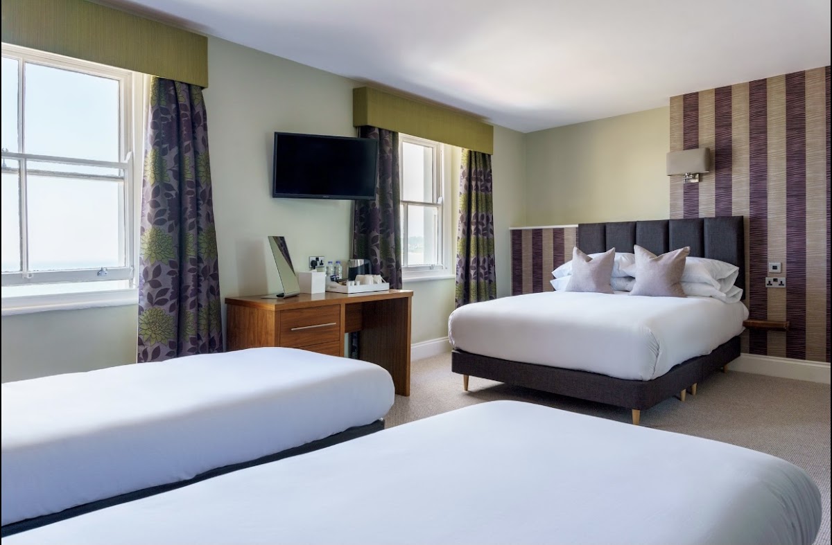 Esplanade Hotel photo 2