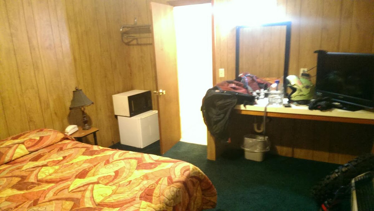 Star Motel photo 2
