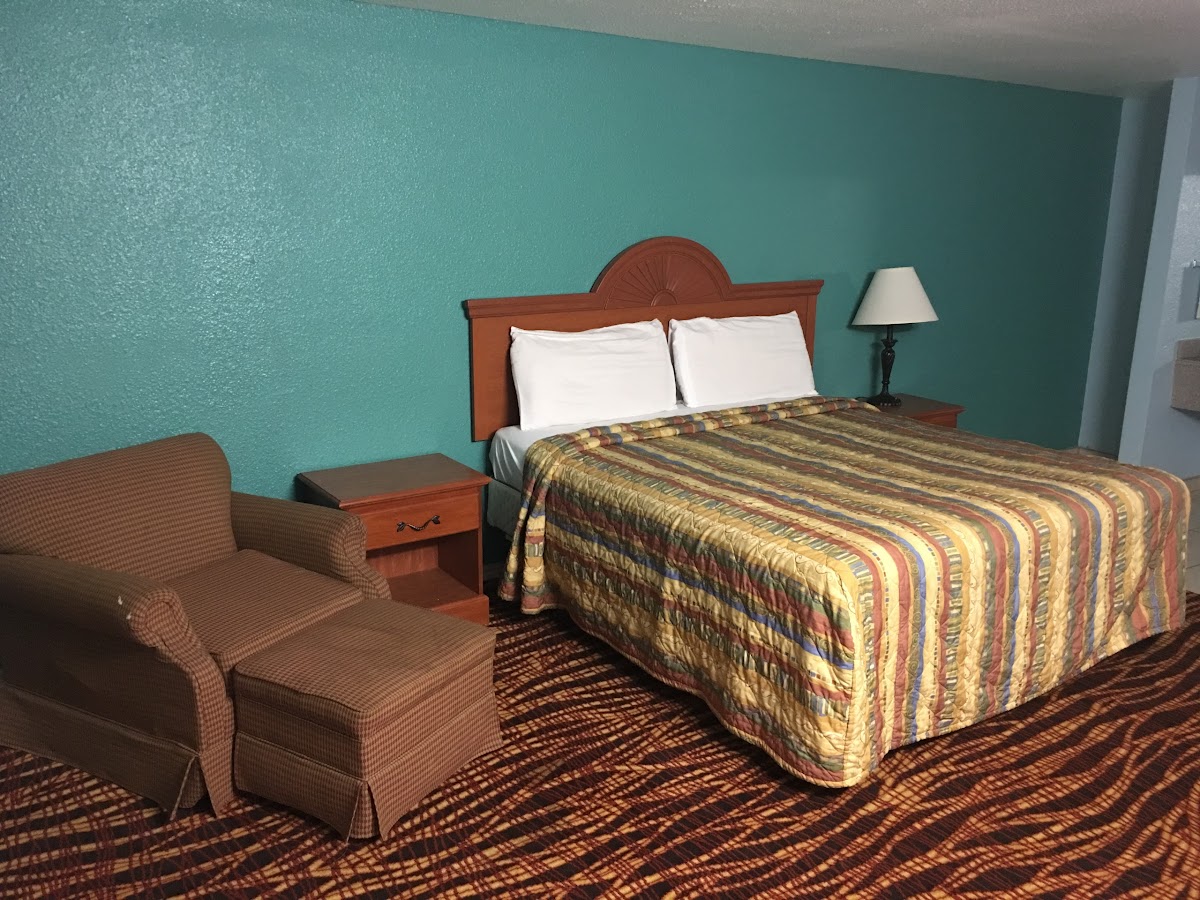 Sun Motel photo 2