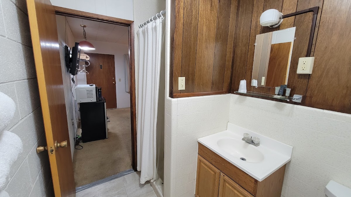 Alamo Inn photo 3