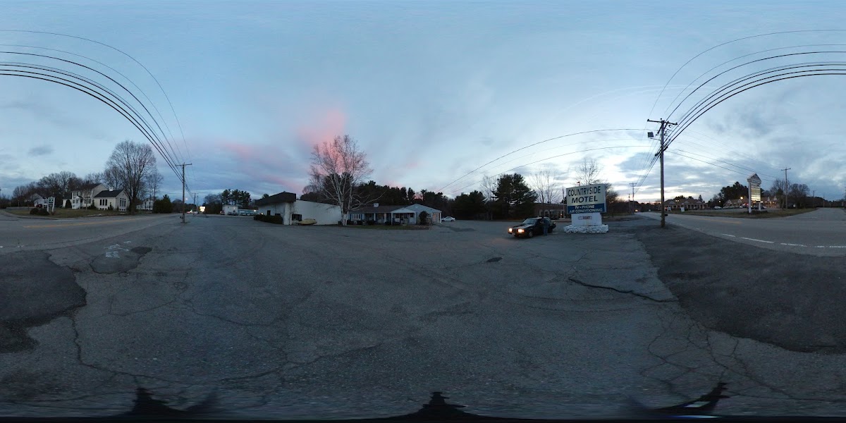 Countryside Motel photo 2
