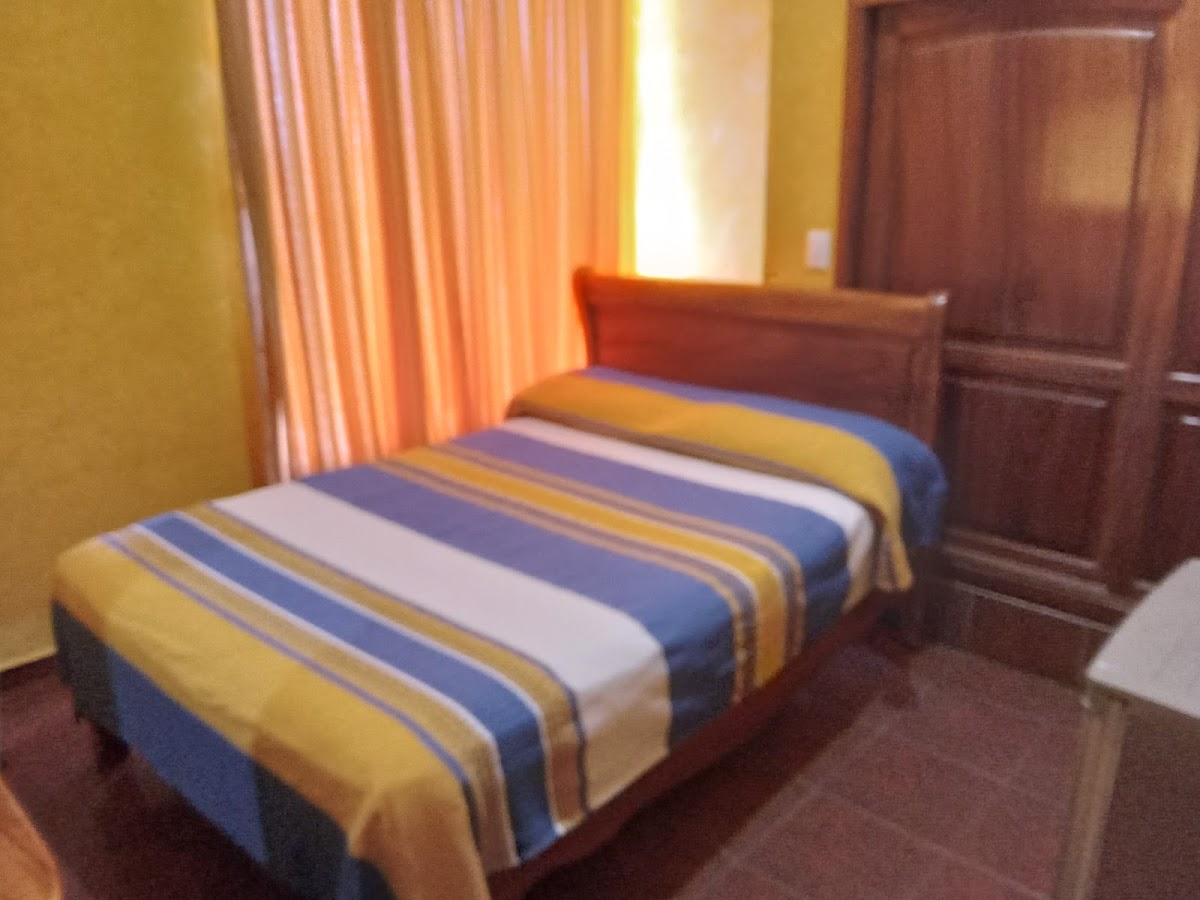 HOTEL GRECIA photo 2