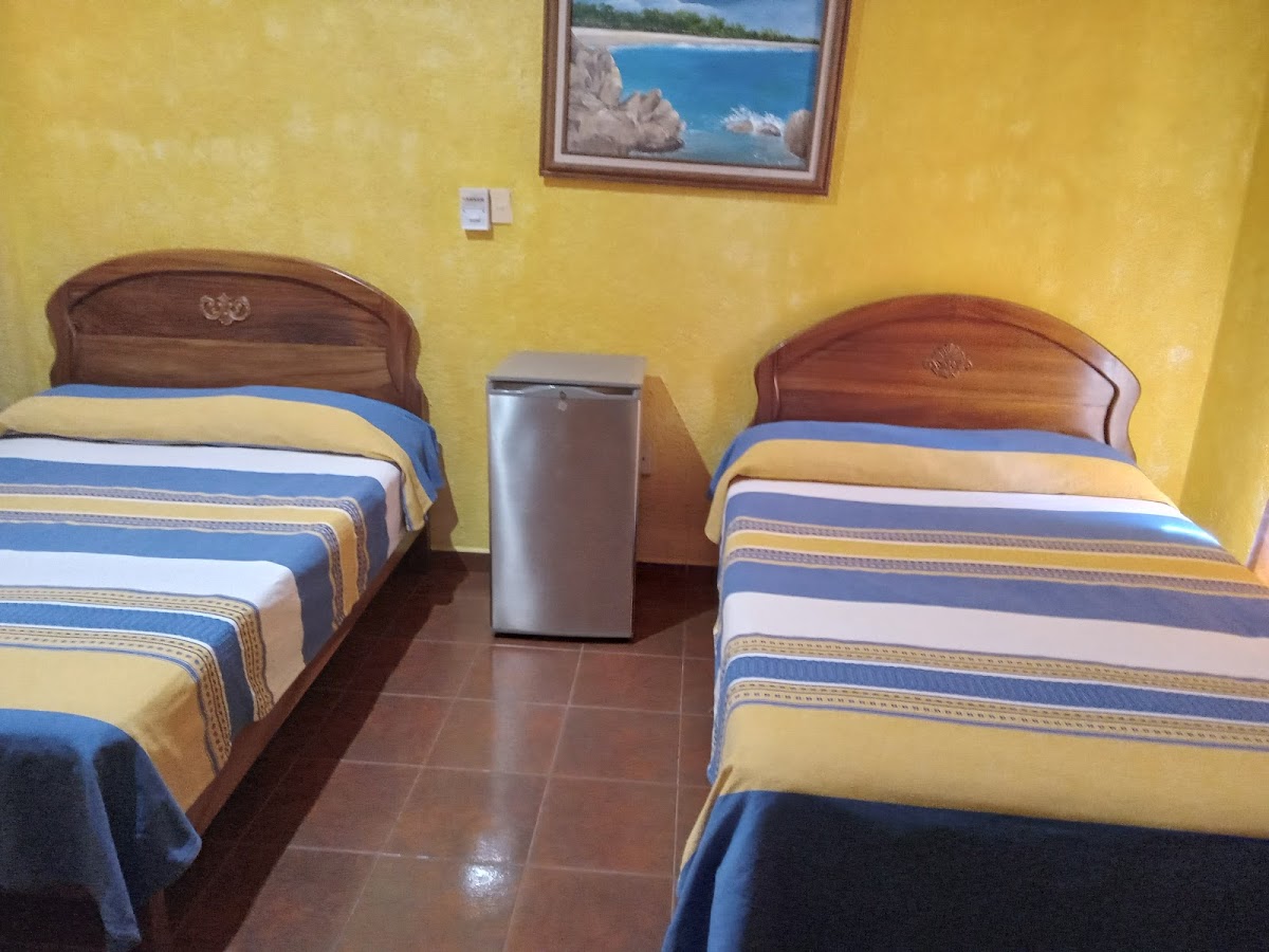 HOTEL GRECIA photo 3
