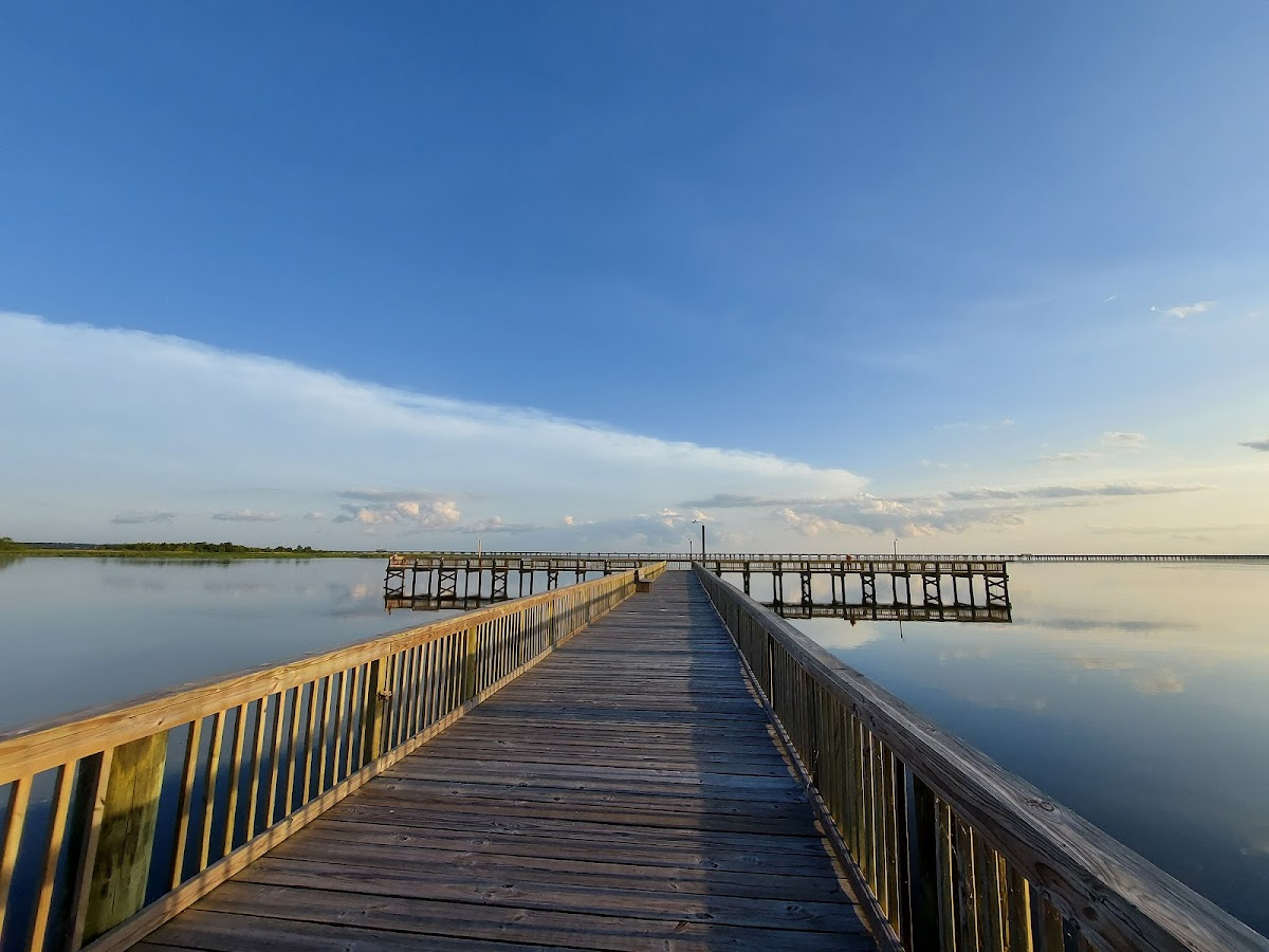 Meaher State Park