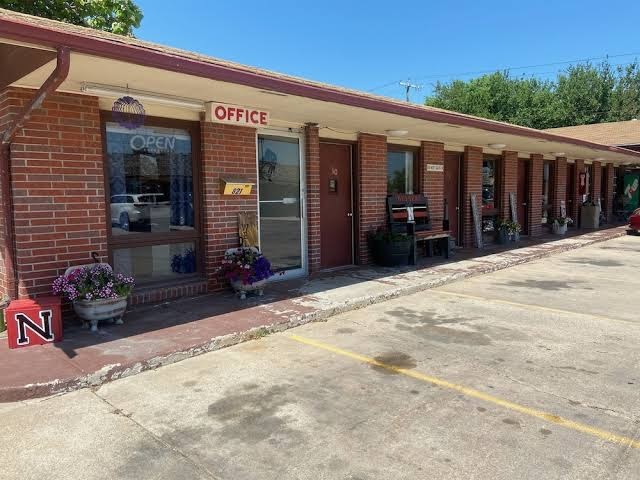 Blue Spruce Motel
