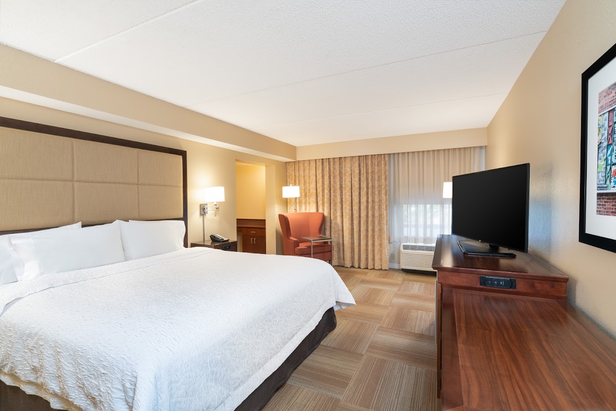 Hampton Inn Lafayette photo 2