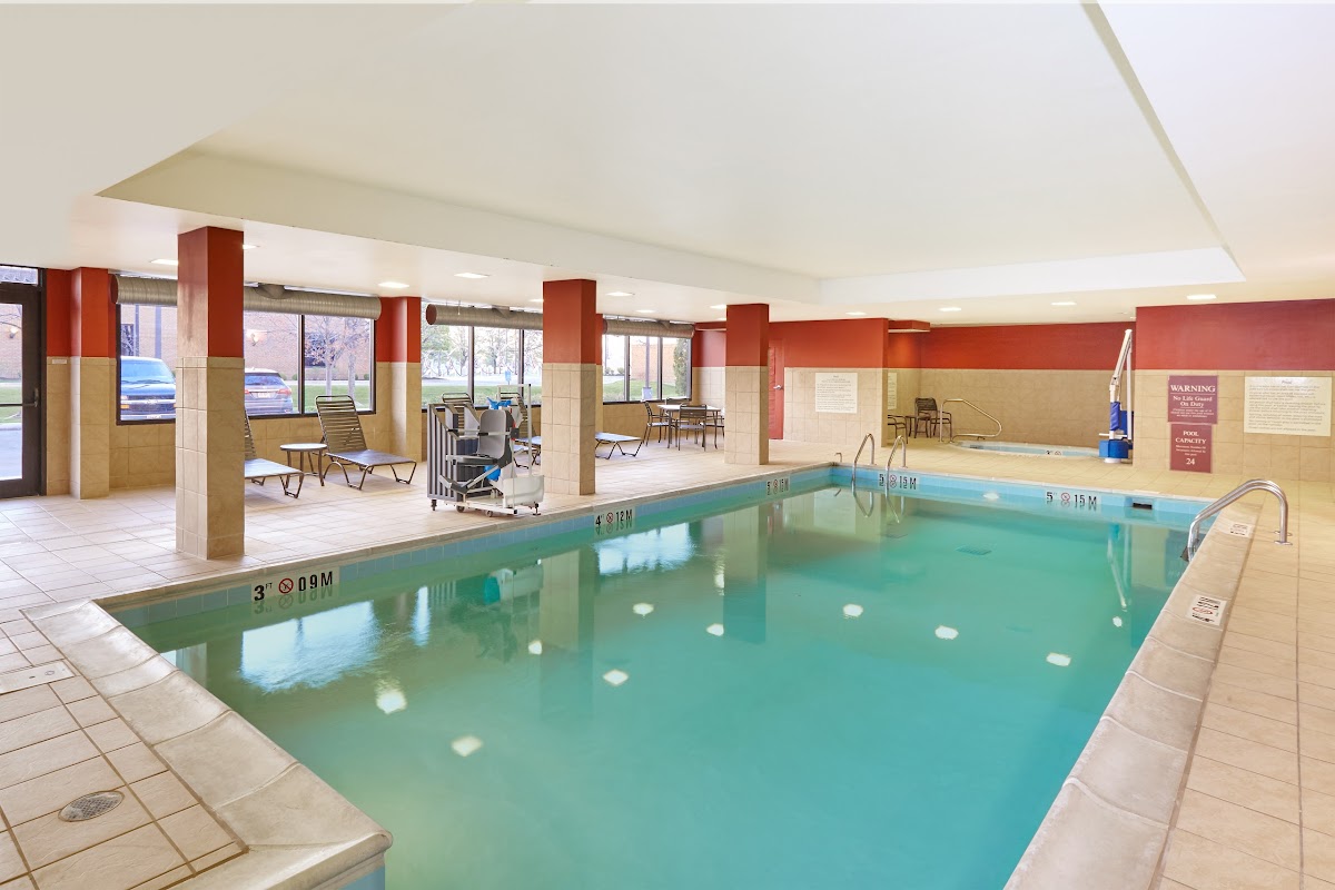 Hampton Inn Lafayette photo 3