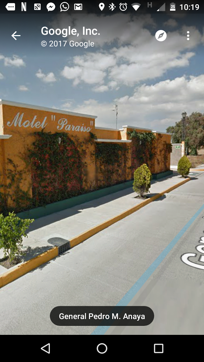 Motel Paraíso photo 3