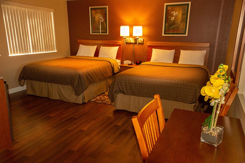 Maple Leaf Motel photo 2