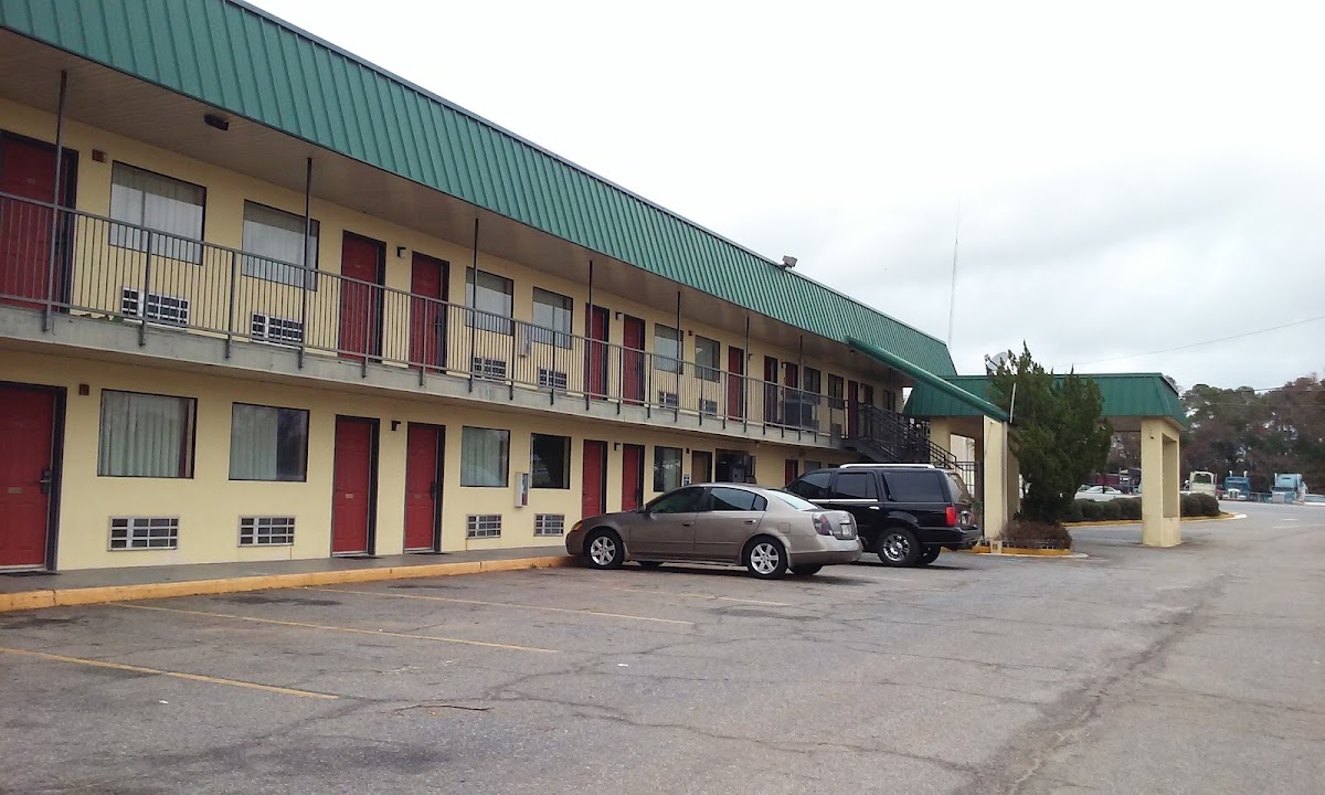 Western Motel