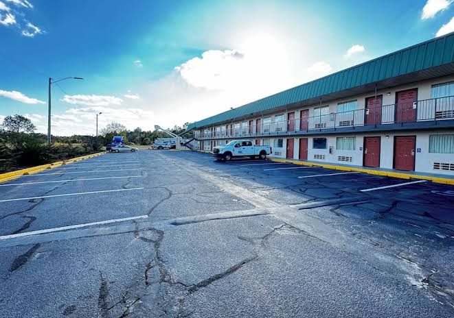 Western Motel photo 2