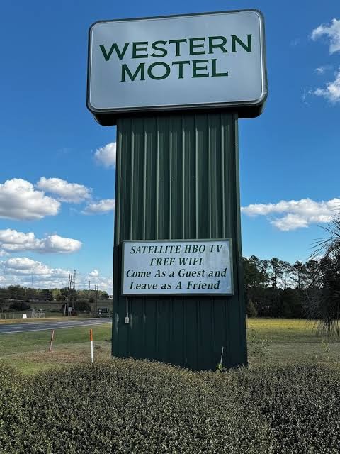 Western Motel photo 3