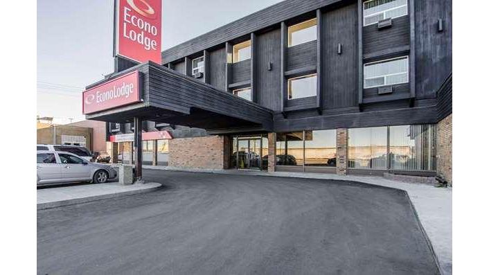 Econo Lodge