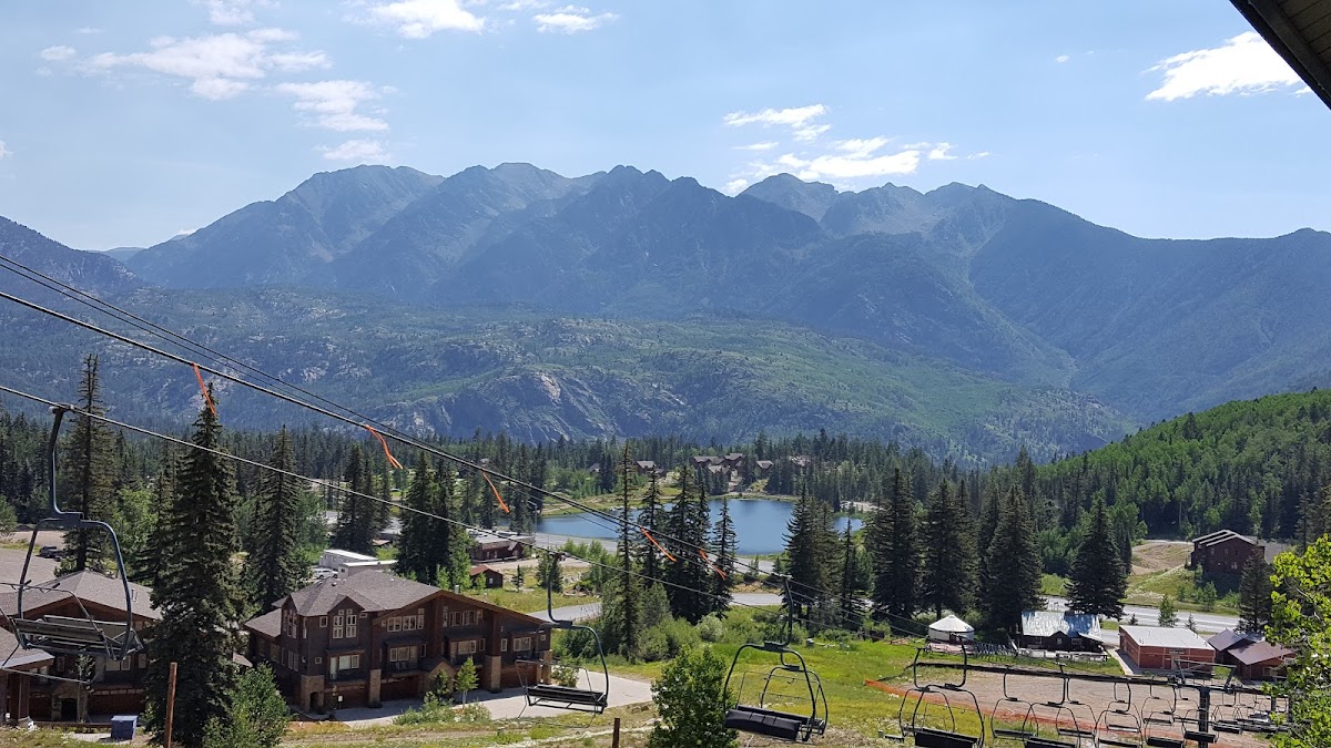 Twilight View Condos