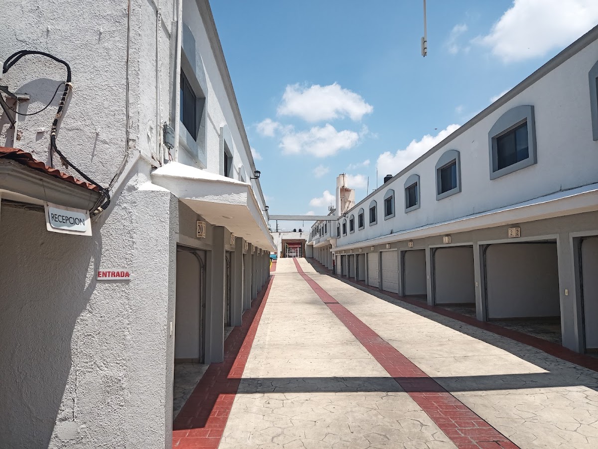 Motel Castillo