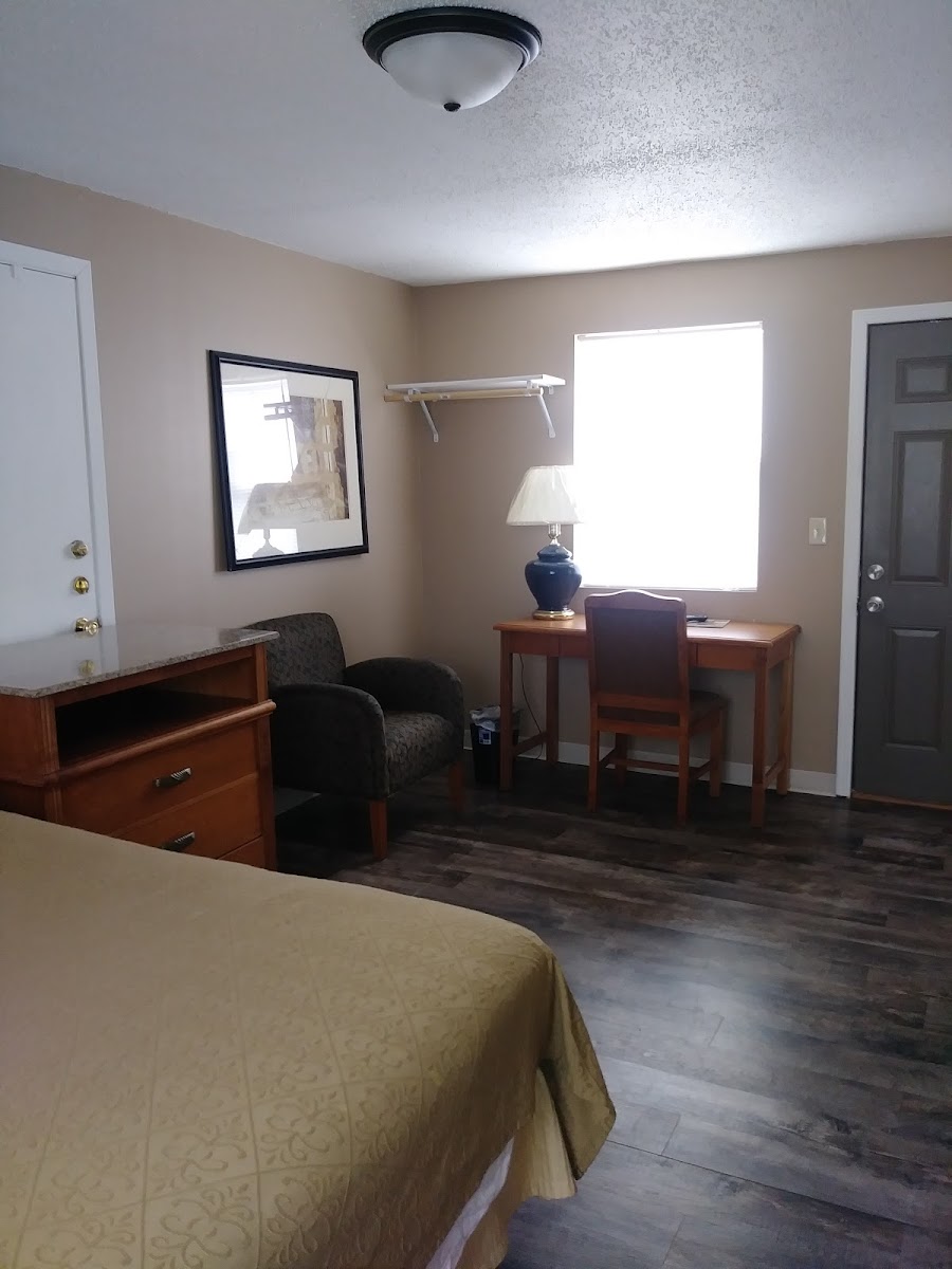 Nites Inn photo 2