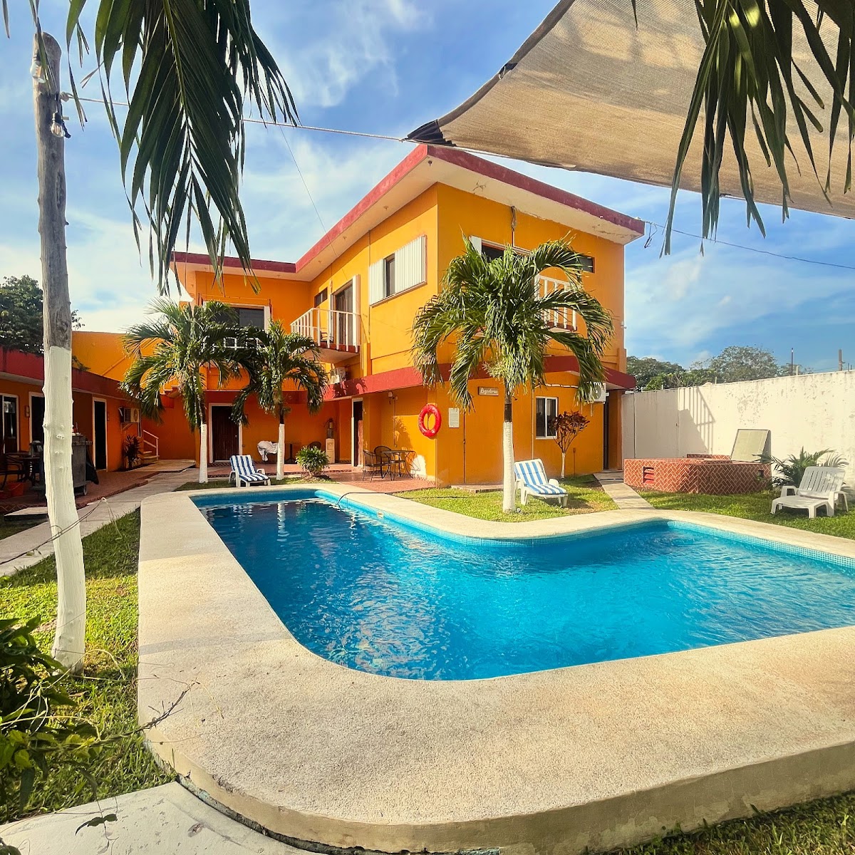 Hotel Caribe