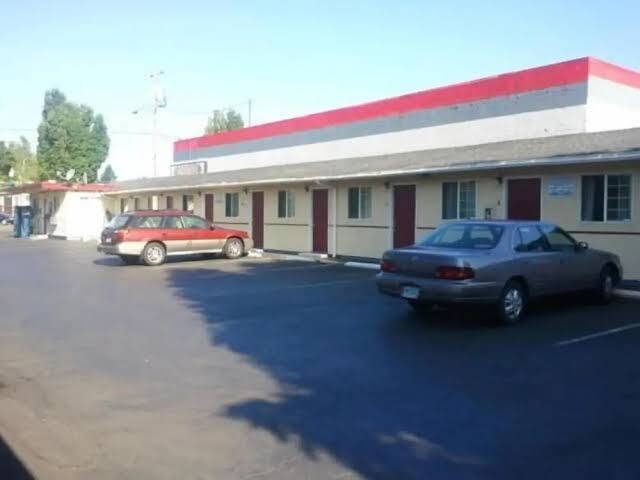 Aaron Motel photo 3
