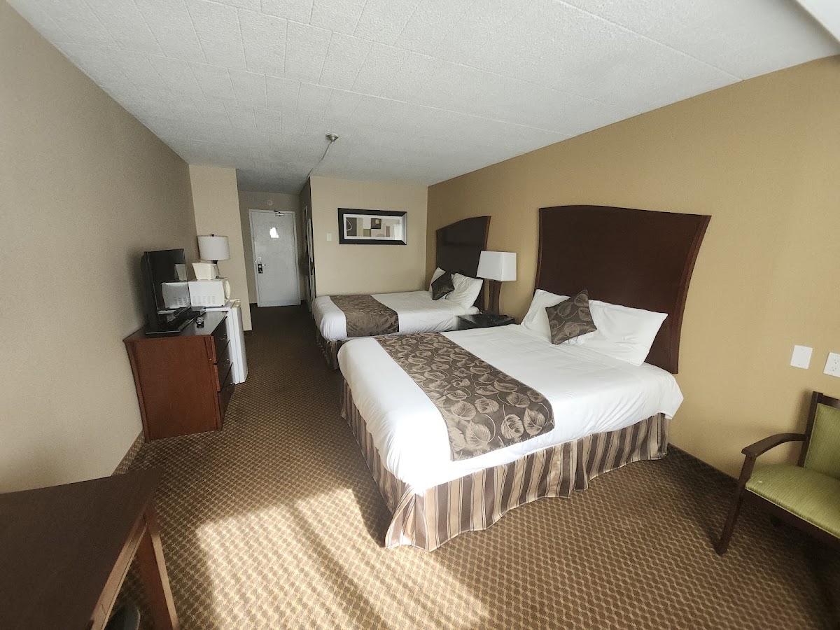 Luxury Inn photo 2