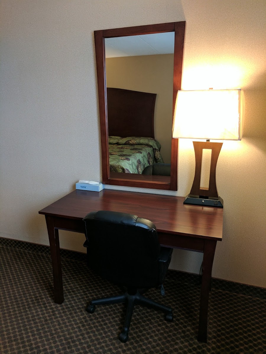 Luxury Inn photo 3