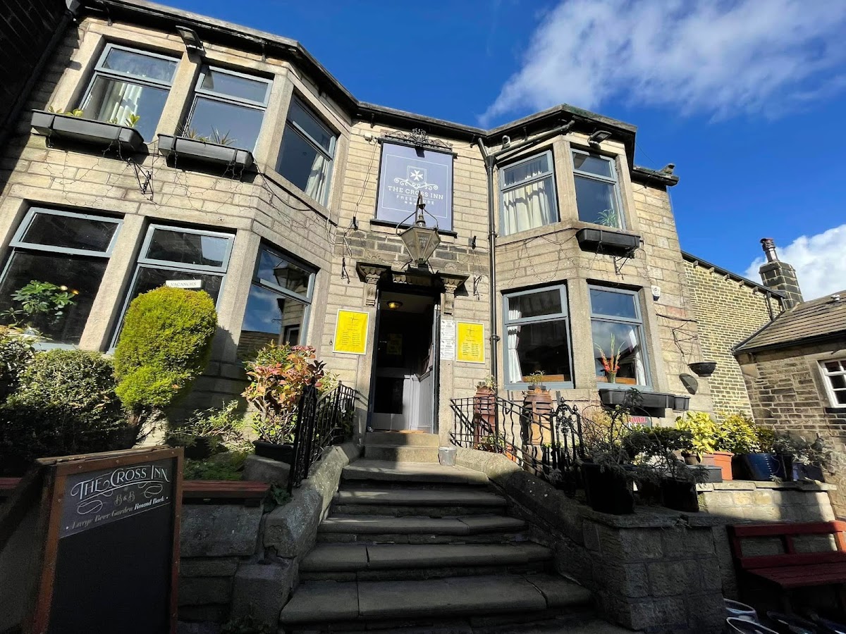 The Cross Inn