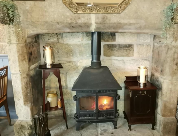 The Cross Inn photo 3