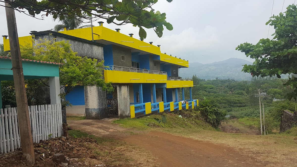 Hotel Posada San Jose