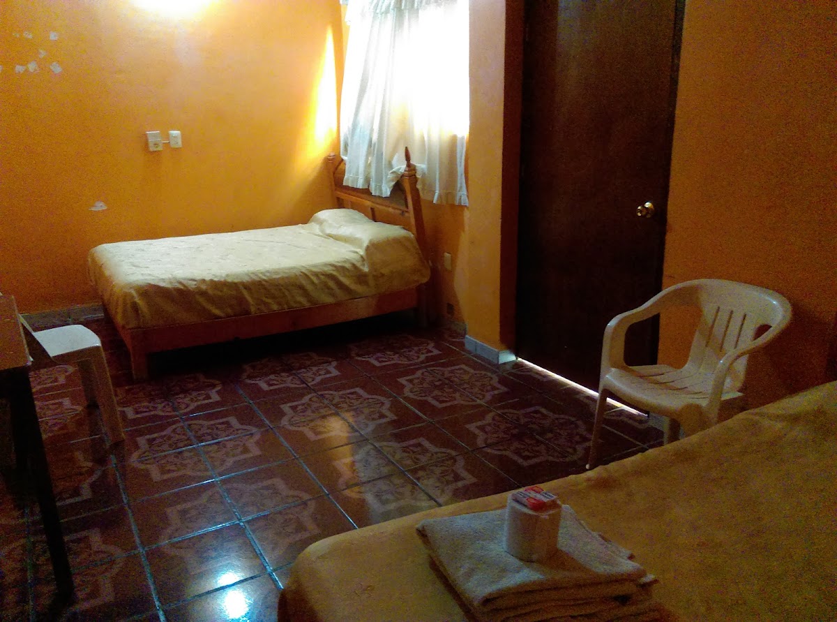 Hotel Fiesta photo 3