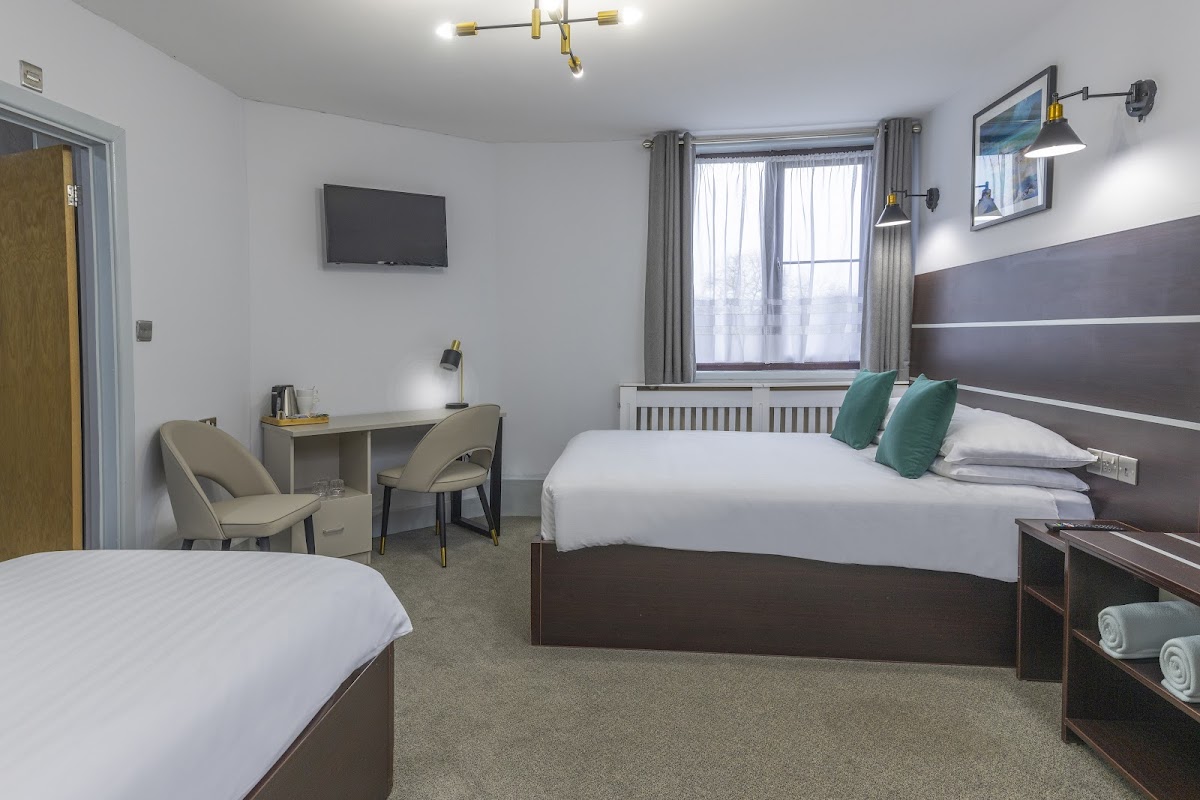 Best Western Ebbw Vale photo 2