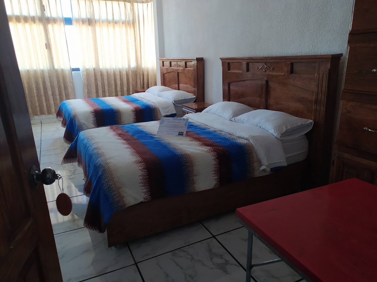 HOTEL DEL CENTRO photo 2