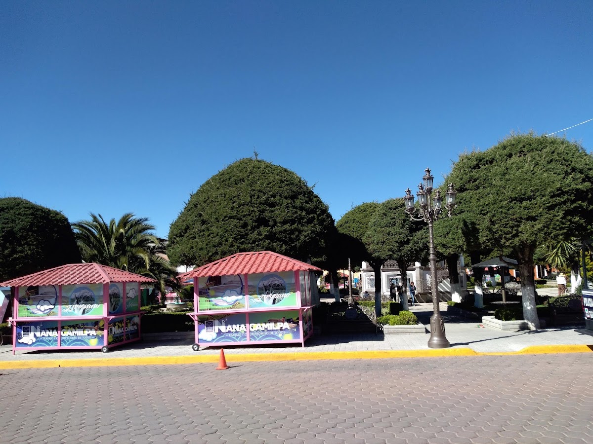 HOTEL DEL CENTRO photo 3