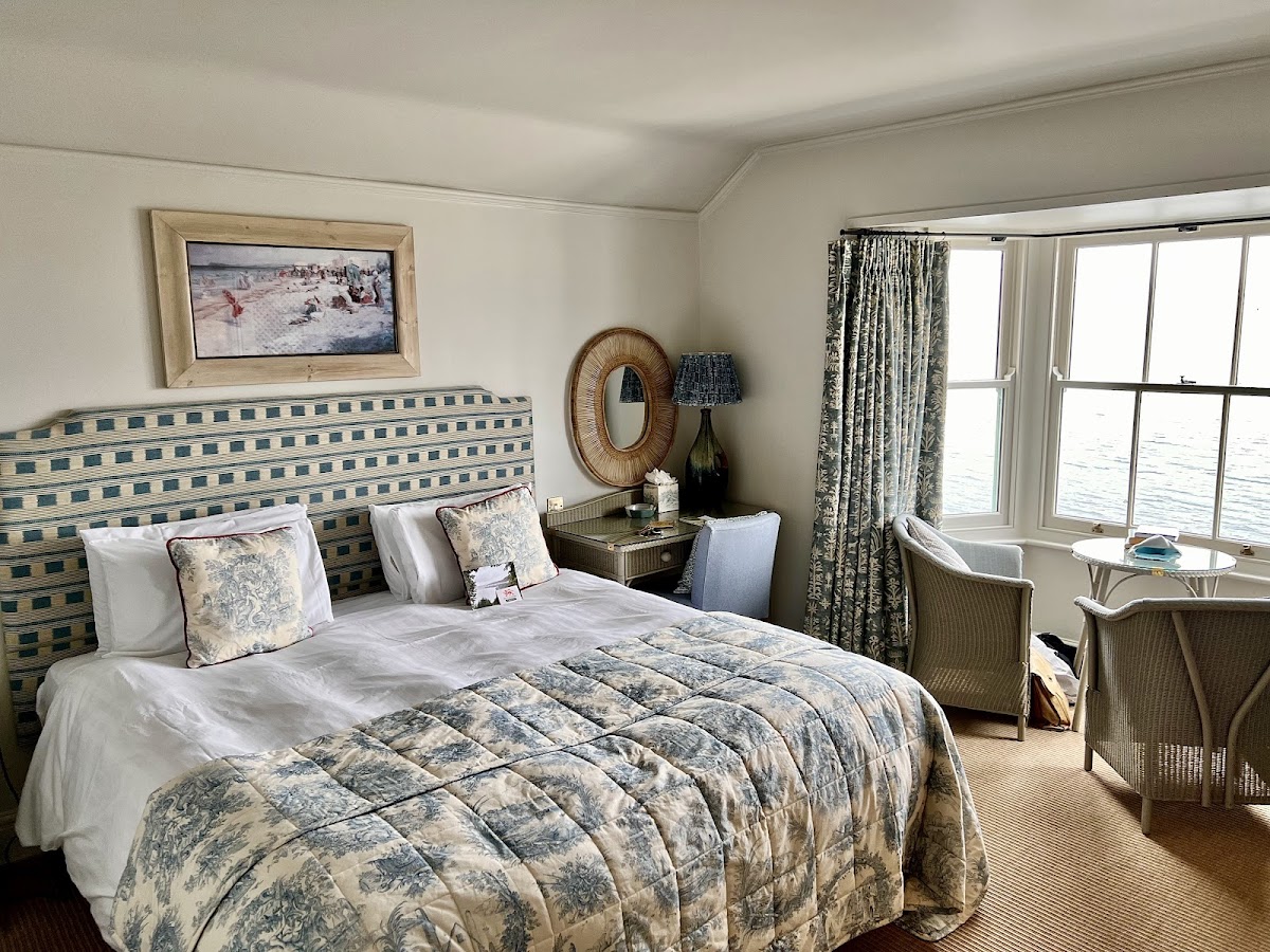 The Red Lion Hotel photo 2