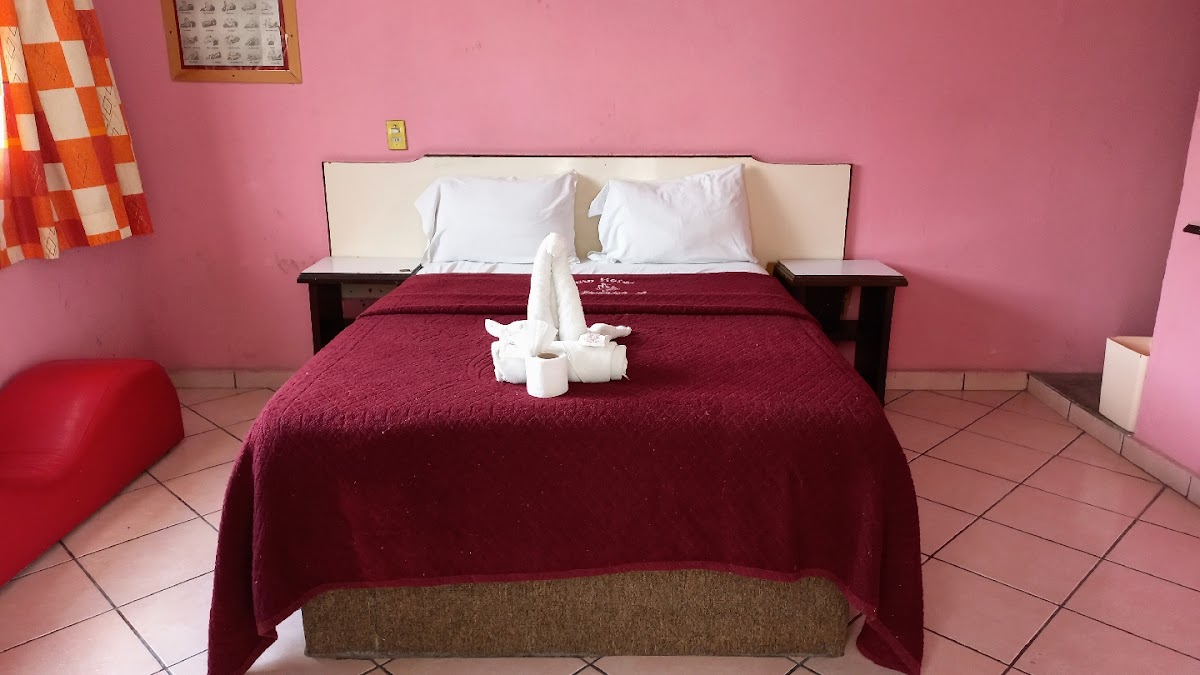 Hotel Paraiso photo 2