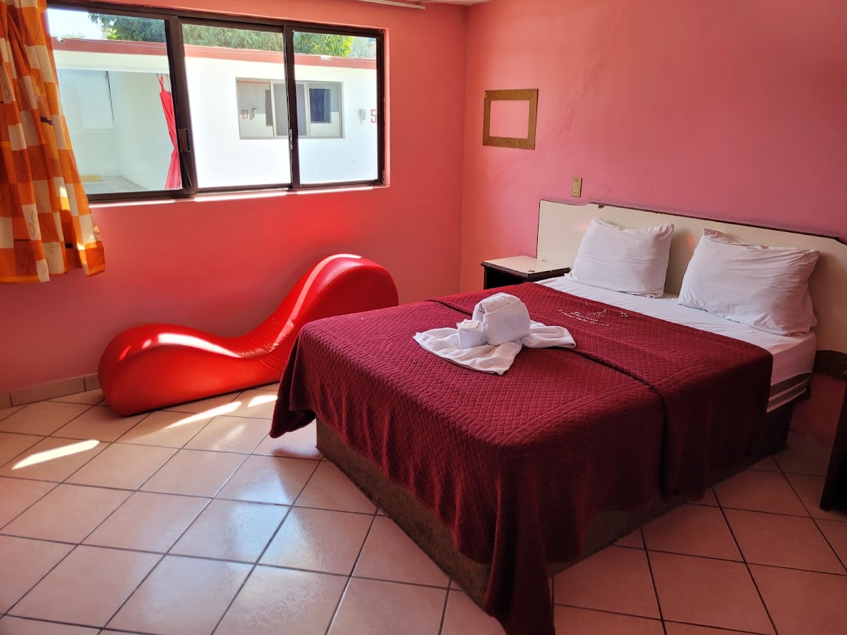Hotel Paraiso photo 3