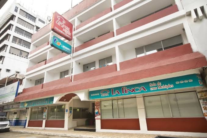 Hotel Don Miguel