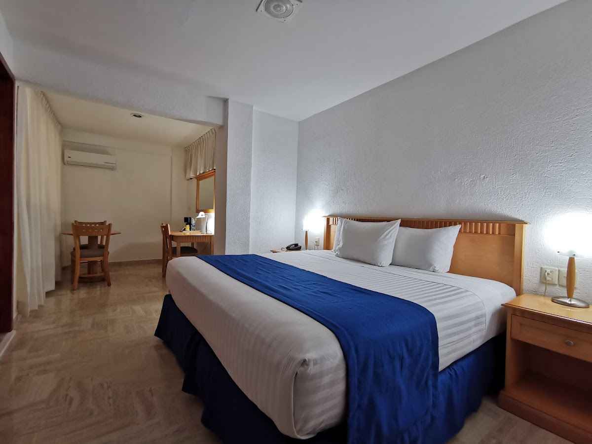 Hotel Don Miguel photo 2