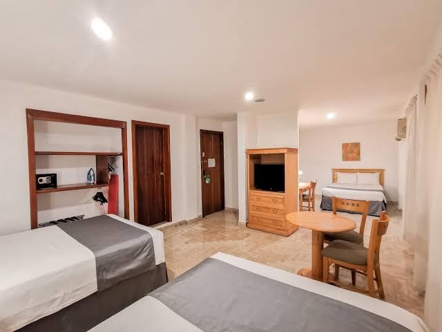 Hotel Don Miguel photo 3