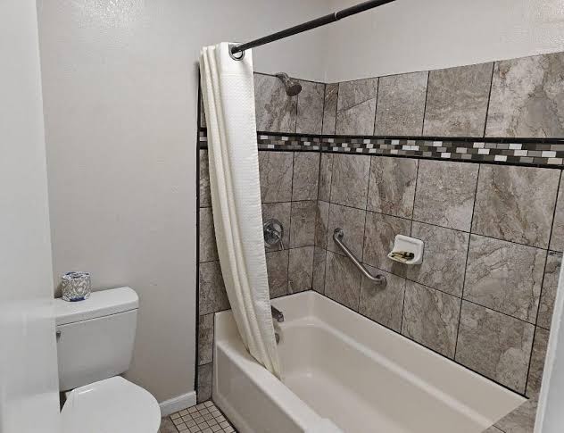 Townhouse Motel photo 3