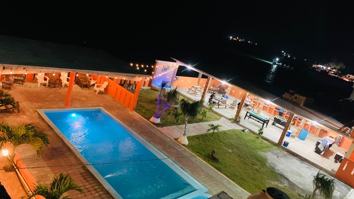 Hotel Brisas Del Mar photo 2
