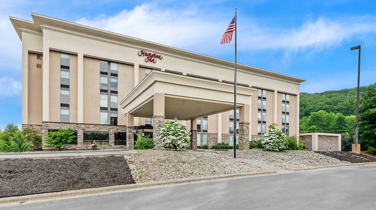 Hampton Inn Princeton