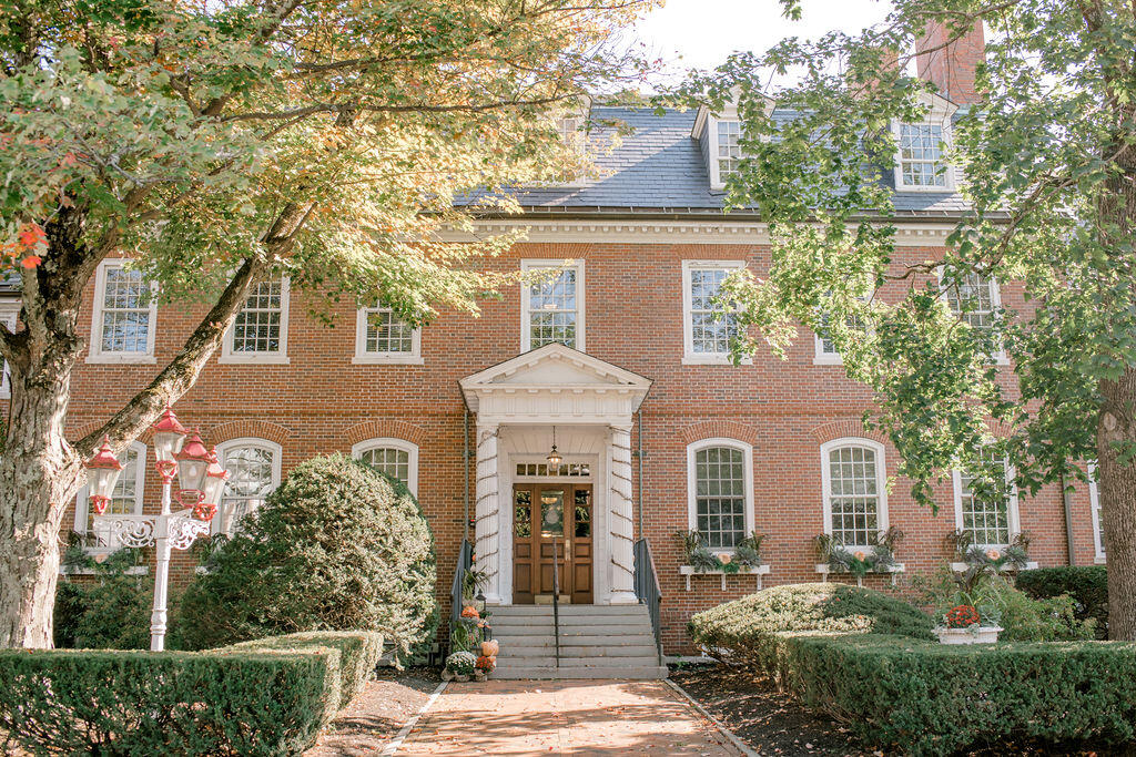 The Exeter Inn